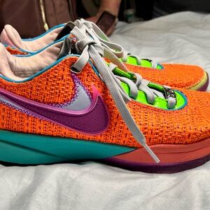 Nike LeBron 20 "Chosen 1